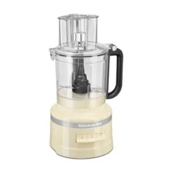 KitchenAid Robot Multifonctions 3,1 L 400 W Crème 5KFP1319EAC -Maison Cuisine 761109 3 2 Robot multifonctions 3 1 L 400 W creme 5KFP1319EAC Kitchenaid