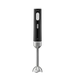 Mixeur électrique Plongeant Sans Fil Rechargeable 2 Vitesses 200 W