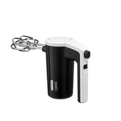 Batteur à Main électrique Sans Fil Rechargeable 3 Vitesses 50 W