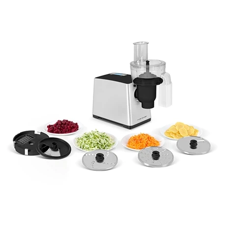 Robot Hachoir Multifonctions PRH650 2 Robot Hachoir Multifonctions PRH650 – Image 2