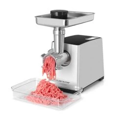 Robot Hachoir Multifonctions PRH650 7 Robot Hachoir Multifonctions PRH650 -Maison Cuisine 761119 2 1 Robot hachoir multifonctions PRH650 Riviera et bar