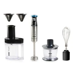 Domo Ensemble Mixeur My Vegetable DO9254M