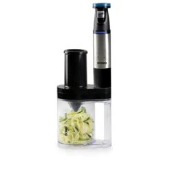 Domo Ensemble Mixeur My Vegetable DO9254M -Maison Cuisine 761126 2 1 Ensemble mixeur My Vegetable DO9254M Domo