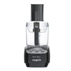 Magimix Robot Multifonctions Le Mini Plus Noir 18252F