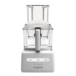 Magimix Robot Multifonction Familial CS 4200 XL Blanc 18470F