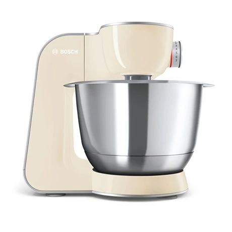 Bosch Robot Multifonctions Kitchen Machine MUM5 Vanille 1000 W MUM58920 1 Bosch Robot Multifonctions Kitchen Machine MUM5 Vanille 1000 W MUM58920