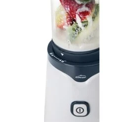 Blender Avec 2 Gourdes 600 Et 300 Ml 69382 -Maison Cuisine 76196 3 2 Blender avec 2 gourdes 600 et 300 ml 69382 Lacor