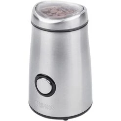 Princess Moulin à Café électrique Inox 150 W 01.242196.01.001 -Maison Cuisine 76233 2 2 Moulin a Cafe electrique inox 150 W 01 242196 01 001 Princess