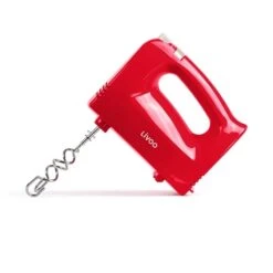 LIVOO Batteur électrique 200 W DOP162R