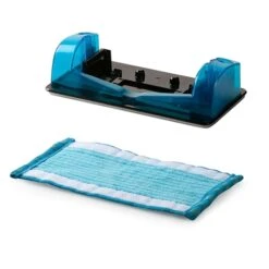 Domo Aspirateur Balai Sans Fil 3 En 1 - 0,5 L - Li-Ion 21,6 V DO228SV -Maison Cuisine 770000 4 1 Aspirateur balai sans fil 3 en 1 0 5 L Li Ion 21 6 V DO228SV Domo