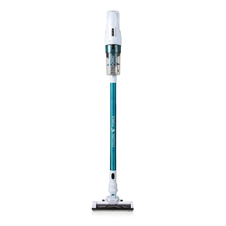 Domo Aspirateur Balai 2-en-1 DO233SV 1 Domo Aspirateur Balai 2-en-1 DO233SV