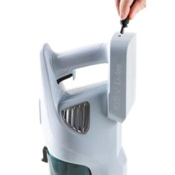 Domo Aspirateur Balai 2-en-1 DO233SV 7 Domo Aspirateur Balai 2-en-1 DO233SV -Maison Cuisine 770003 3 2 Aspirateur balai 2 en 1 DO233SV Domo