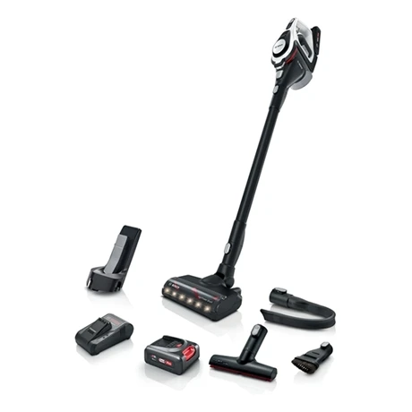 Bosch Aspirateur Balai Sans Fil Unlimited Serie 8 BBS8224 1 Bosch Aspirateur Balai Sans Fil Unlimited Serie 8 BBS8224