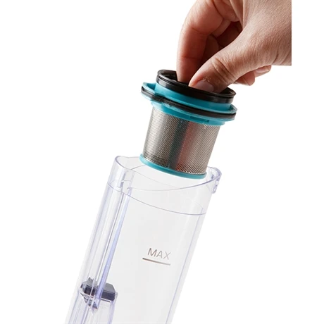 Domo Aspirateur à Main DO239S 3 Domo Aspirateur à Main DO239S – Image 3