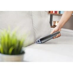 Domo Aspirateur à Main Sans Fil 7,2 V Sans Sac My Vac 8 Domo Aspirateur à Main Sans Fil 7,2 V Sans Sac My Vac -Maison Cuisine 770006 3 2 Aspirateur a main sans fil 7 2 V sans sac My Vac Domo