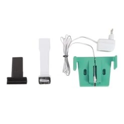 Aspirateur à Main Pour Eau Et Poussière Vert DOH109V 7 Aspirateur à Main Pour Eau Et Poussière Vert DOH109V -Maison Cuisine 77055 2 1 Aspirateur a main pour eau et poussiere vert DOH109V