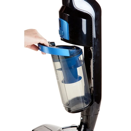 Domo Aspirateur Balai Sans Fil 29 V SLK DO221SV 3 Domo Aspirateur Balai Sans Fil 29 V SLK DO221SV – Image 3