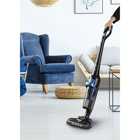 Domo Aspirateur Balai Sans Fil 29 V SLK DO221SV 5 Domo Aspirateur Balai Sans Fil 29 V SLK DO221SV – Image 5