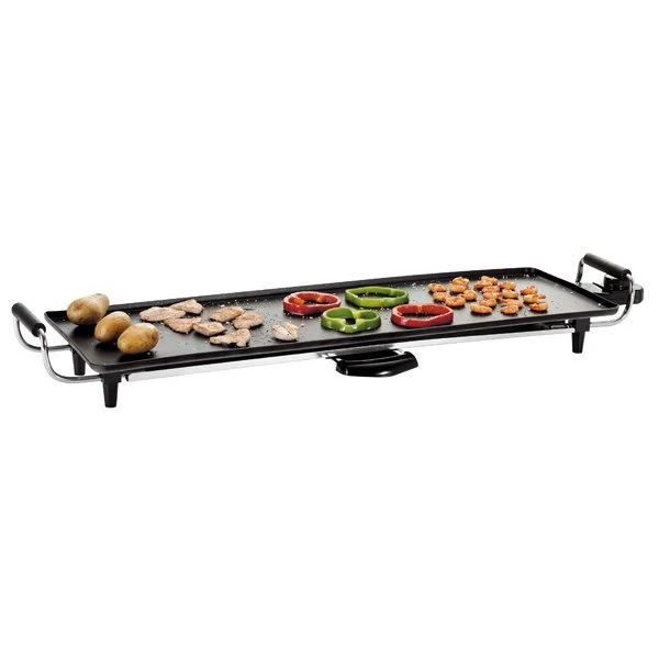 Plancha Teppan Yaki 70 Cm DOM182 1 Plancha Teppan Yaki 70 Cm DOM182