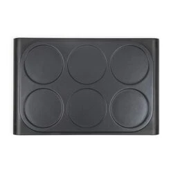 LIVOO Appareil Mini-crêpes Et Mini-woks 47 Cm DOM200 9 LIVOO Appareil Mini-crêpes Et Mini-woks 47 Cm DOM200 -Maison Cuisine 780051 4 3 Appareil mini crepes et mini woks 47 cm DOM200 Livoo