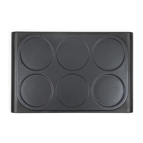 LIVOO Appareil Mini-crêpes Et Mini-woks 47 Cm DOM200 5 LIVOO Appareil Mini-crêpes Et Mini-woks 47 Cm DOM200 – Image 5