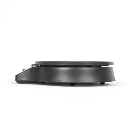 LIVOO Crêpière 2 En 1 - Crêpes Et Pancakes 1000 W DOC143 3 LIVOO Crêpière 2 En 1 - Crêpes Et Pancakes 1000 W DOC143 – Image 3