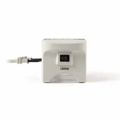 LIVOO Appareil à Raclette 2 Personnes Blanc 350 W DOC156W -Maison Cuisine 780096 2 3 Appareil a raclette 2 personnes blanc 350 W DOC156W Livoo