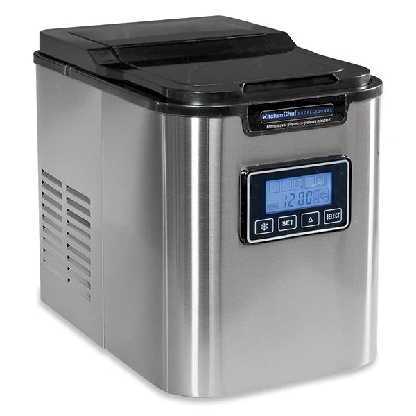 Machine à Glaçons Compatible Brita YTE-005CSS1 1 Machine à Glaçons Compatible Brita YTE-005CSS1