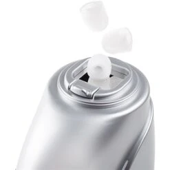 Princess Machine à Glace Pilée 01.282984.01.001 7 Princess Machine à Glace Pilée 01.282984.01.001 -Maison Cuisine 780162 2 2 Machine a glace pilee 01 282984 01 001 Princess