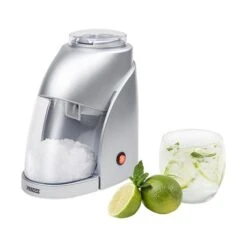 Princess Machine à Glace Pilée 01.282984.01.001 8 Princess Machine à Glace Pilée 01.282984.01.001 -Maison Cuisine 780162 3 2 Machine a glace pilee 01 282984 01 001 Princess