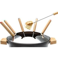 Princess Fondue Bambou Noire 8 Personnes 1,5 L 01.173025.01.001 7 Princess Fondue Bambou Noire 8 Personnes 1,5 L 01.173025.01.001 -Maison Cuisine 780177 2 1 Fondue bambou noire 8 personnes 1 5 L 01 173025 01 001 Princess