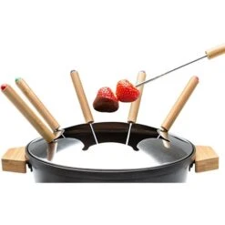 Princess Fondue Bambou Noire 8 Personnes 1,5 L 01.173025.01.001 8 Princess Fondue Bambou Noire 8 Personnes 1,5 L 01.173025.01.001 -Maison Cuisine 780177 3 1 Fondue bambou noire 8 personnes 1 5 L 01 173025 01 001 Princess