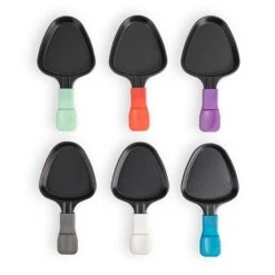 LIVOO Appareil à Raclette 6 Personnes 800 W DOC207 -Maison Cuisine 780180 3 2 Appareil a raclette 6 personnes 800 W DOC207 Livoo