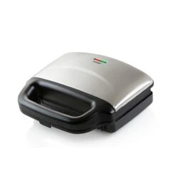 Domo Appareil à Croque-monsieur Big Croque XL 900 W DO9195C -Maison Cuisine 780184 3 2 Appareil a croque monsieur Big Croque XL 900 W DO9195C Domo