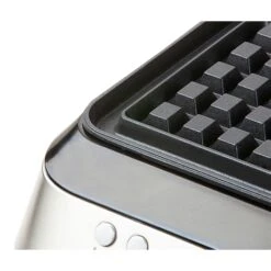 Domo Gaufrier Waffle Genius 1600 W DO9219W -Maison Cuisine 780208 3 1 Gaufrier Waffle Genius 1600 W DO9219W Domo