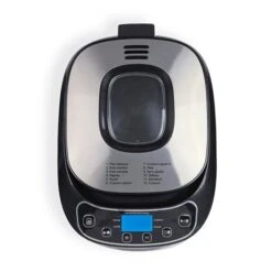 LIVOO Machine à Pain DOP218 -Maison Cuisine 780217 2 1 Machine a pain DOP218 Livoo