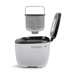 LIVOO Machine à Pain DOP218 -Maison Cuisine 780217 3 1 Machine a pain DOP218 Livoo