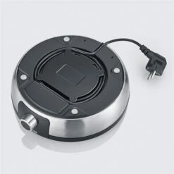 SEVERIN Yaourtière 5 Programmes 7 Pots JG3521 9 SEVERIN Yaourtière 5 Programmes 7 Pots JG3521 -Maison Cuisine 780219 4 1 Yaourtiere 5 programmes 7 pots JG3521 Severin