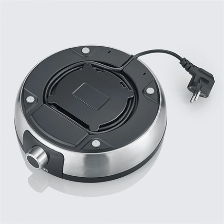 SEVERIN Yaourtière 5 Programmes 7 Pots JG3521 5 SEVERIN Yaourtière 5 Programmes 7 Pots JG3521 – Image 5