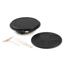 Domo Crêpière 1500 W DO9227P
