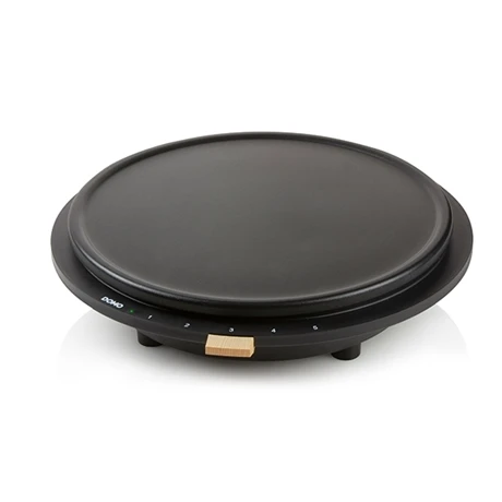 Domo Crêpière 1500 W DO9227P 4 Domo Crêpière 1500 W DO9227P – Image 4