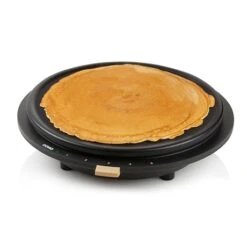 Domo Crêpière 1500 W DO9227P 9 Domo Crêpière 1500 W DO9227P -Maison Cuisine 780222 4 2 Crepiere 1500 W DO9227P Domo