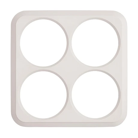 Crêpière Créativ Duo 2 000 W 139001 3 Crêpière Créativ Duo 2 000 W 139001 – Image 3