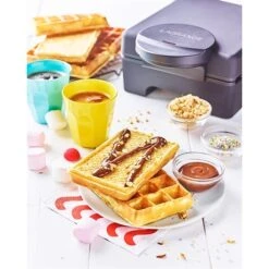 Gaufrier Tarti Gaufres 29424 -Maison Cuisine 780224 2 2 Gaufrier Tarti gaufres 29424 Lagrange