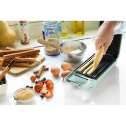 Bestron Appareil à Churros ACHM200M 700 W -Maison Cuisine 780226 2 1 Appareil a churros ACHM200M 700 W Bestron