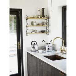 Cuisinart Toaster 2 Tranches Gris Perle 900 W 5 Cuisinart Toaster 2 Tranches Gris Perle 900 W -Maison Cuisine 780229 2 2 Toaster 2 tranches Gris perle 900 W Cuisinart