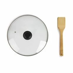 Wok électrique 1500 W DOC128A -Maison Cuisine 780234 3 1 Wok electrique 1500 W DOC128A