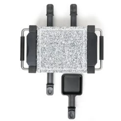 LIVOO Appareil à Raclette 4 Personnes 650 W DOC261 8 LIVOO Appareil à Raclette 4 Personnes 650 W DOC261 -Maison Cuisine 780245 3 2 Appareil a raclette 4 personnes 650 W DOC261 Livoo