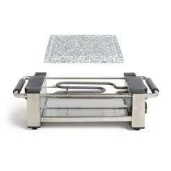 LIVOO Appareil à Raclette 4 Personnes 650 W DOC261 9 LIVOO Appareil à Raclette 4 Personnes 650 W DOC261 -Maison Cuisine 780245 4 2 Appareil a raclette 4 personnes 650 W DOC261 Livoo