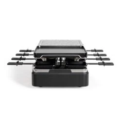 LIVOO Appareil à Raclette 8 Personnes 1400 W -Maison Cuisine 780246 3 2 Appareil a raclette 8 personnes 1400 W Livoo